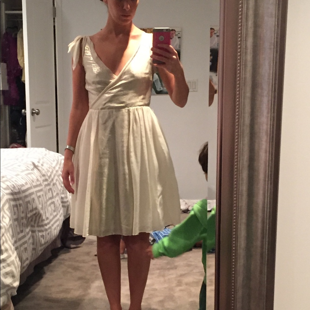 Charlotte Ronson Dress